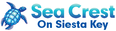 Sea Crest on Siesta Key 
